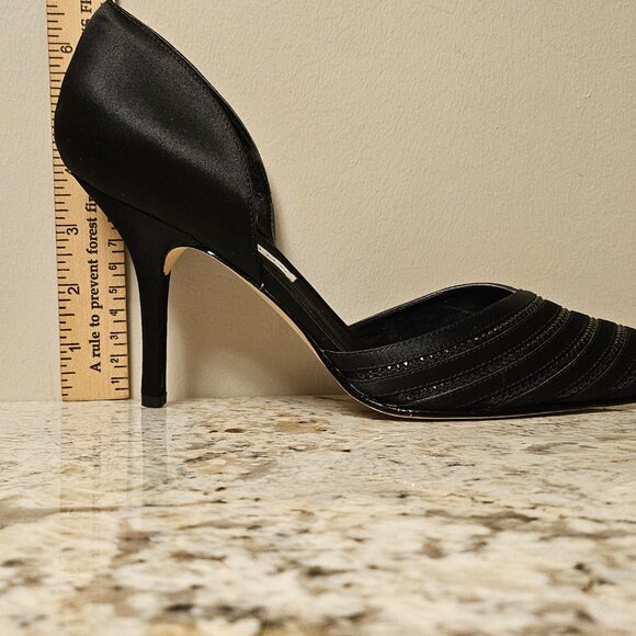 Evening or special occasion shoes - Picture 5 of 8